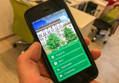 Megszűnik a Józsefváros App mobilalkalmazás