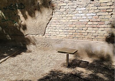 Kisokos bontandó önkormányzati házak lakóinak