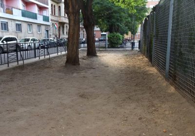 Kutyafuttatók fertőtlenítése