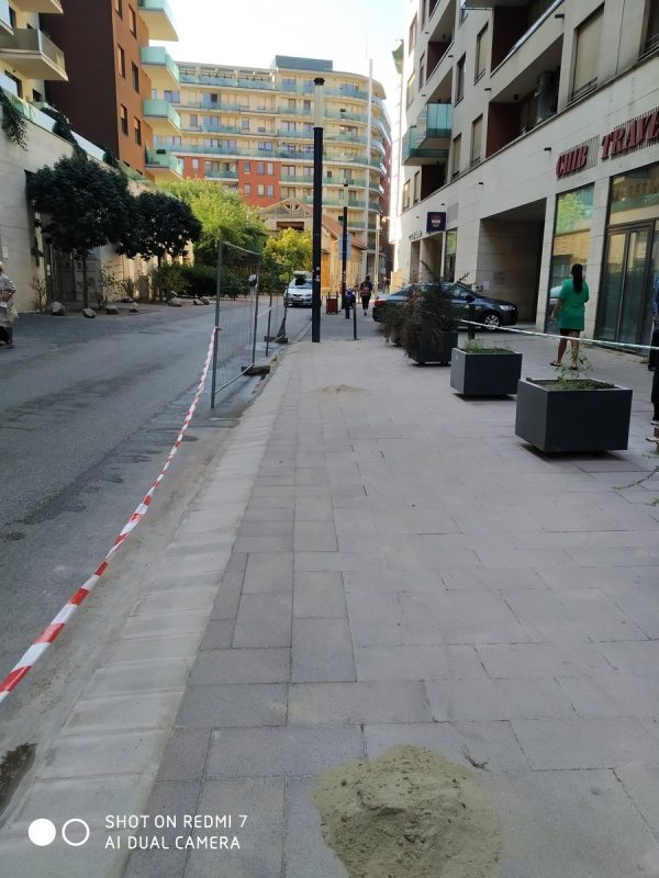 Átadtuk, megújult a Nagy Templom utca is…