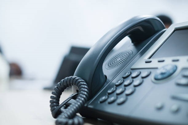 Telefonközpont meghibásodás