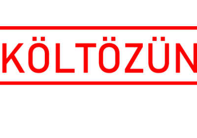 Közlemény