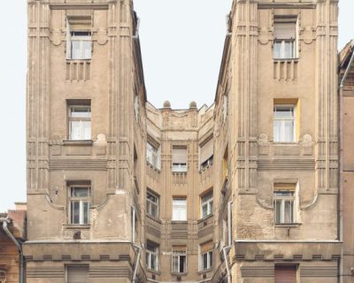 Budapest, VIII. kerület, Magdolna utca 6A