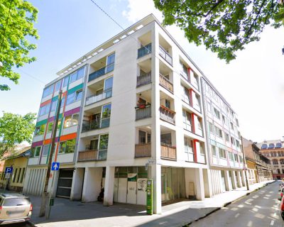 Budapest VIII. kerület, József utca 47.