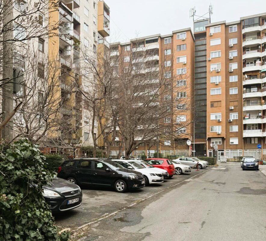 Lakossági tájékoztatás – Faápolási munkálatok miatti forgalmi változások!