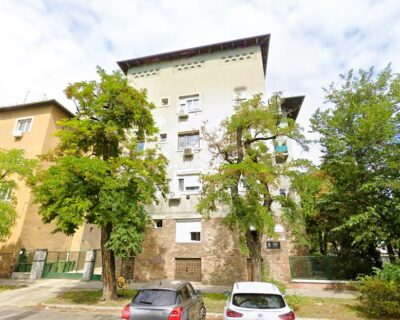 Budapest, VIII. kerület, Hungária körút 32-38. (32-34.)