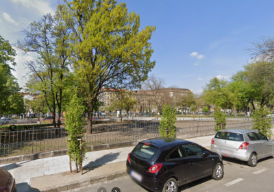 Tájékoztatás a Kálvária téri kutyafuttató zárva tartásáról