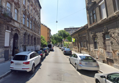 Lakossági tájékoztató – Út- és járdajavítási munkálatok több helyszínen!