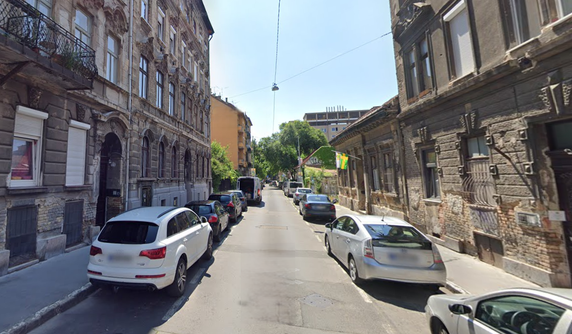 Lakossági tájékoztató – Út- és járdajavítási munkálatok több helyszínen!