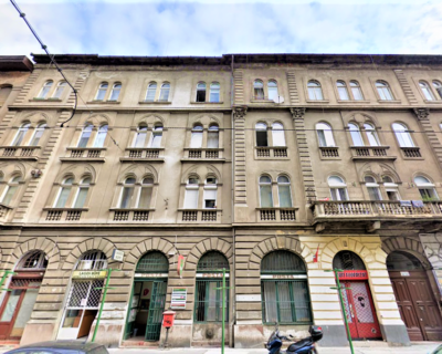 Budapest, VIII. kerület, Népszínház utca 42-44. pince 1.
