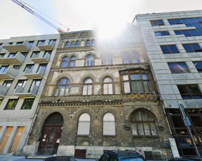 Budapest, VIII. kerület, Kálvária tér 8. I. emelet 3.