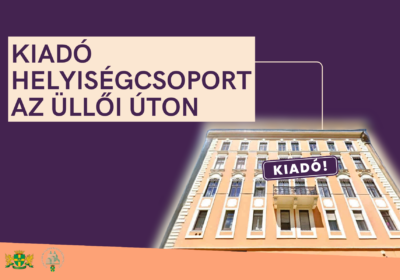 Bérlőt keres egy ingatlanegyüttes a Palotanegyed szívében – Kivételes lehetőség az Üllői úton!
