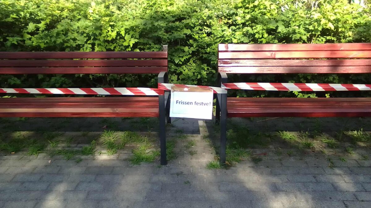 Javítások és fejlesztések Józsefváros közterein