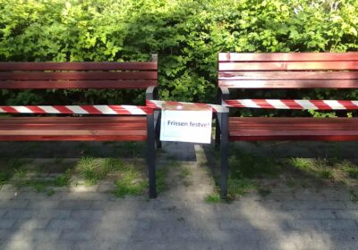 Javítások és fejlesztések Józsefváros közterein