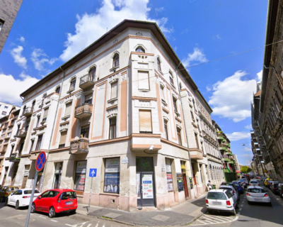 Budapest, VIII. kerület, Práter utca 34. földszint. 8.