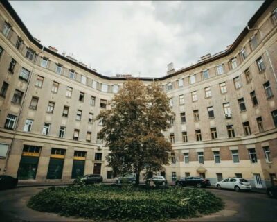 Budapest, VIII. kerület, Lósy Imre utca 3.